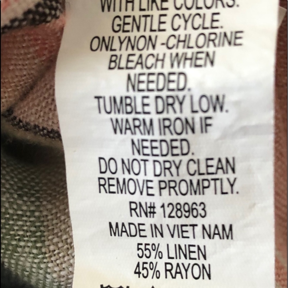 NWT Indigo Reign Dress - Picture 6 of 8